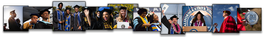 Commencement 2019 Banner