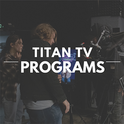 Titan TV Programs
