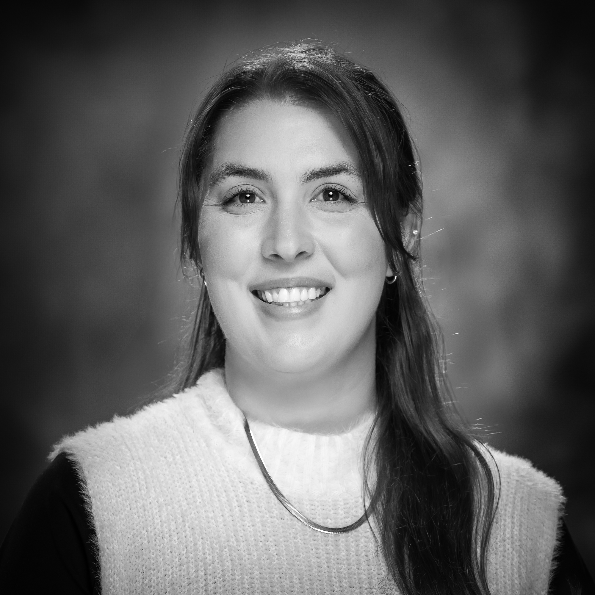 CassidyJo Fortin Head shot